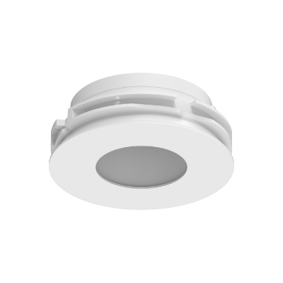 Корпус светильника с магнитной накладкой Lumker COMBO2-MG-WH 00-00009782