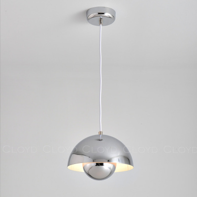 Подвесной светильник Cloyd Erma 11397