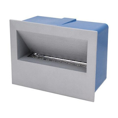 Уличный светодиодный светильник Horoz белый 079-008-0003 (HL933L) HRZ00001036