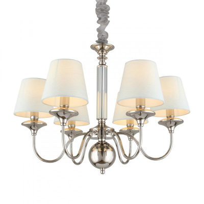 Подвесная люстра APLOYT Perla APL.731.03.06