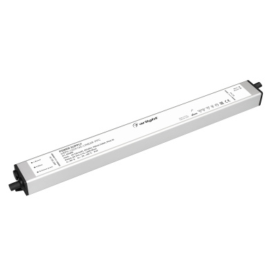 Блок питания Arlight ARPV-LG24160-Linear-PFC (24V, 6.7A, 160W) 034890