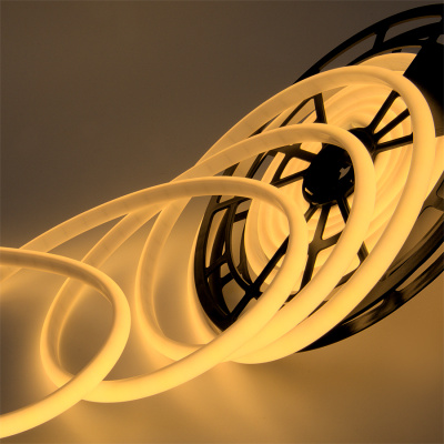 Гибкий термо-неон General GLS-2835-180-14.4-12-IP68-NTS-3 502160