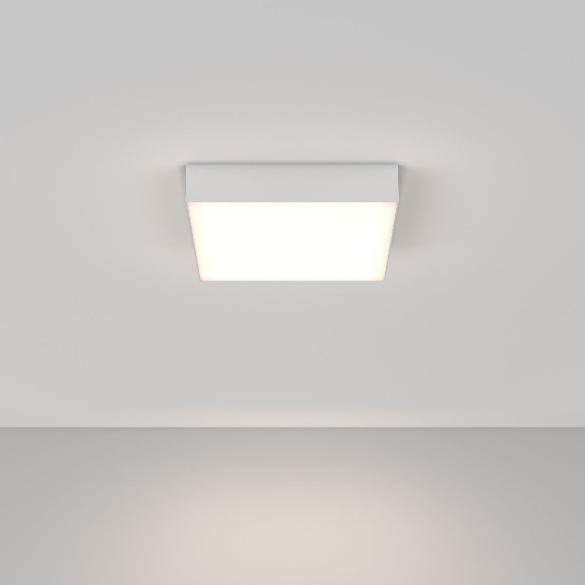 Потолочный светильник Maytoni Technical Zon C067CL-L40W4K
