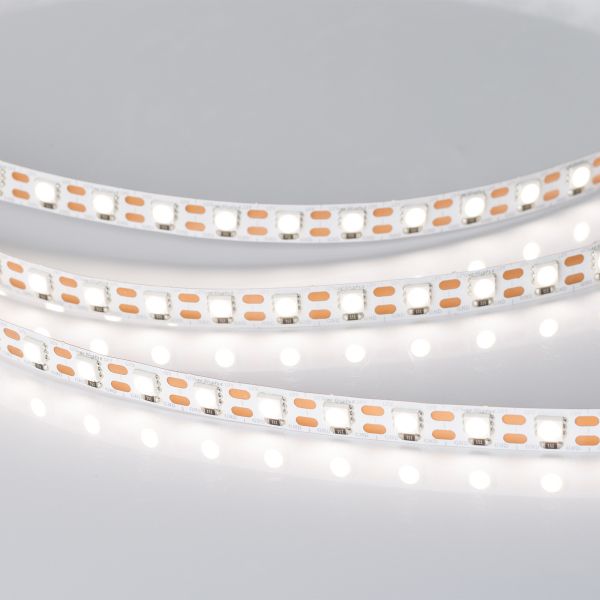 Светодиодная лента Arlight RT-B72-10mm 12V Day4000-CX1 (15.6 W/m, IP20, 5060, 5m) 016841(2)