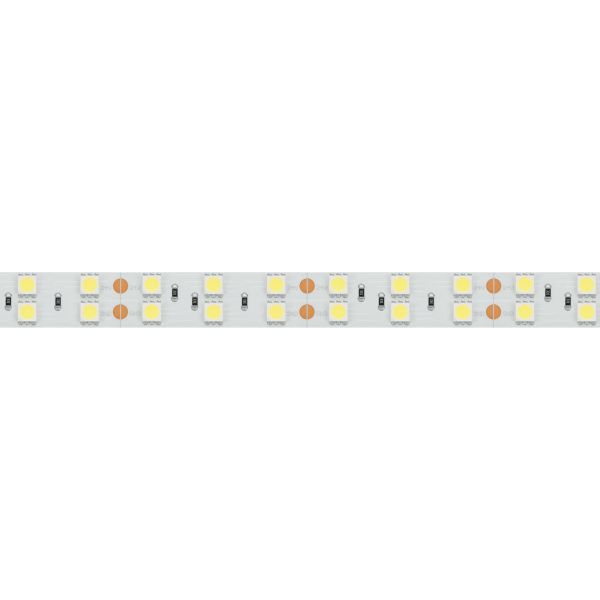 Светодиодная лента Arlight RT-B120-15mm 24V Warm2700 (28.8 W/m, IP20, 5060, 5m) 011259(2)