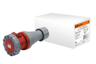 Розетка кабельная TDM Electric SQ0611-0007