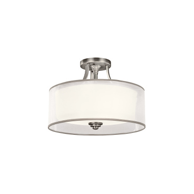 Потолочный светильник Kichler Lacey KL-LACEY-SF-AP