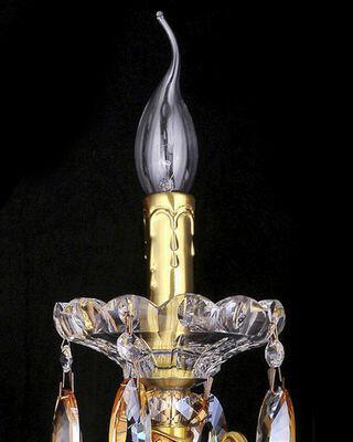 Бра Lumien Hall Гровер 20180.02.04.01