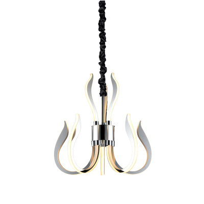 Подвесная светодиодная люстра Mantra Versailles 5563