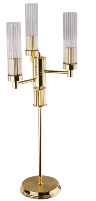 Настольная лампа Kutek Mood Seti SET-LG-1(Z)