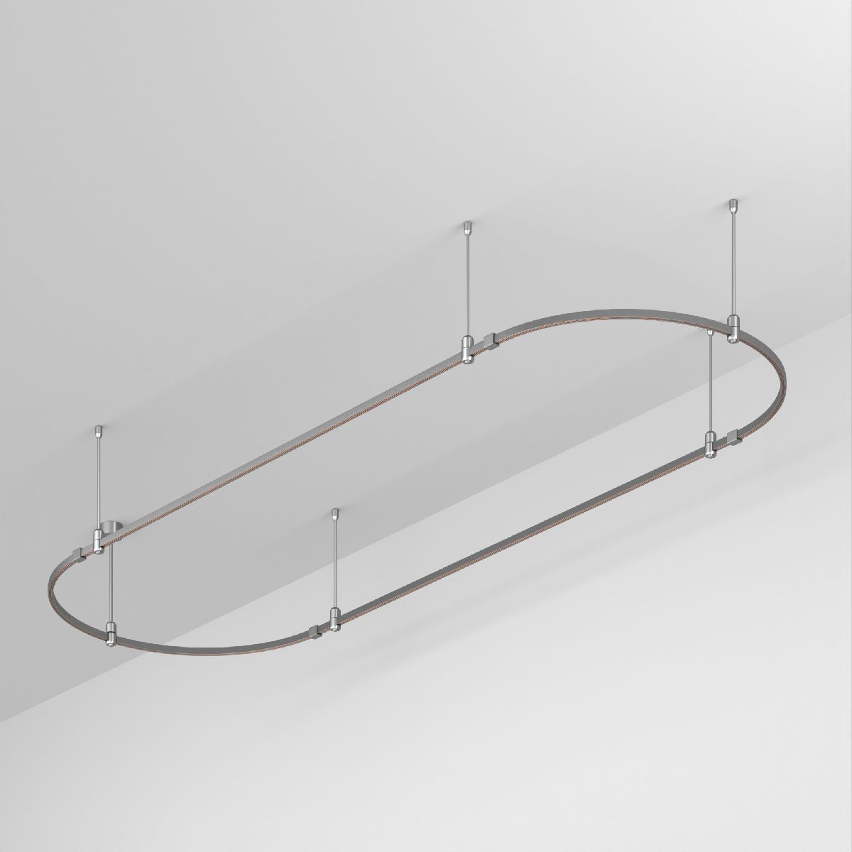 Трек Arlight ART-APRIORI-OVAL-ROD-400-3000x1000 (TN) 050197