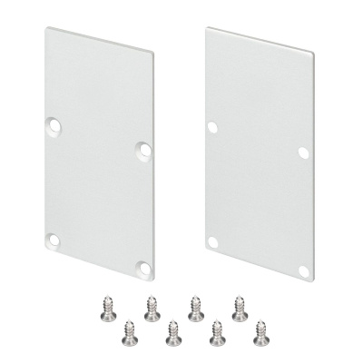 Заглушка Arlight LINE-S-3667 глухая 041584