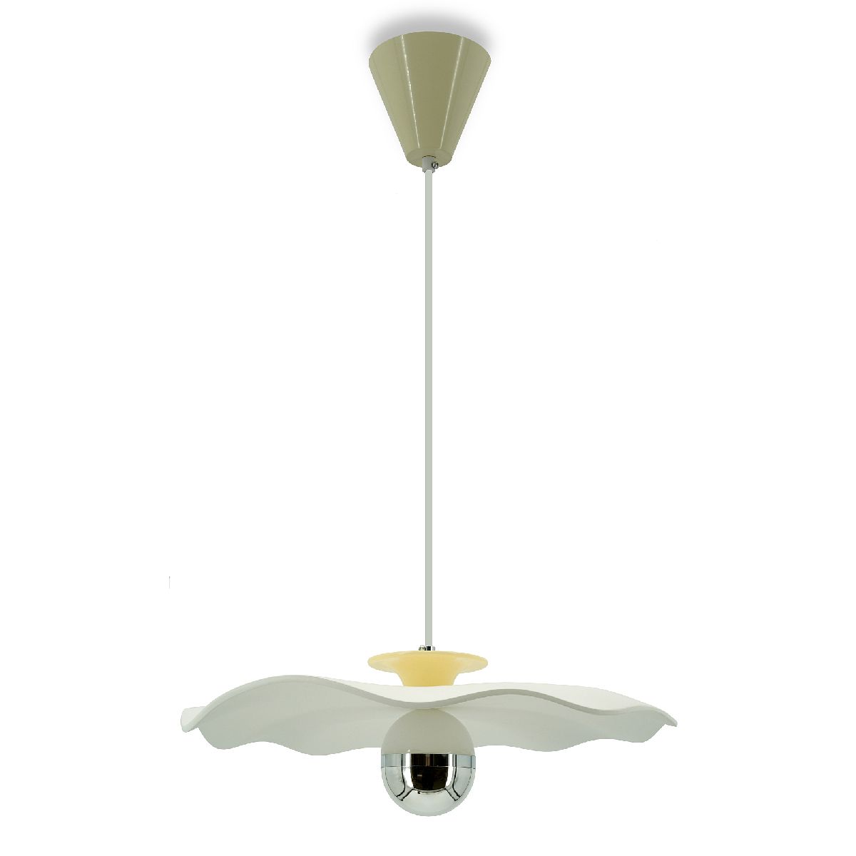 Подвесной светильник Lightera Colorado LE101L-40Y