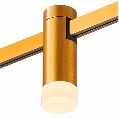 Трековый магнитный светильник ST Luce Farm ST812.246.03