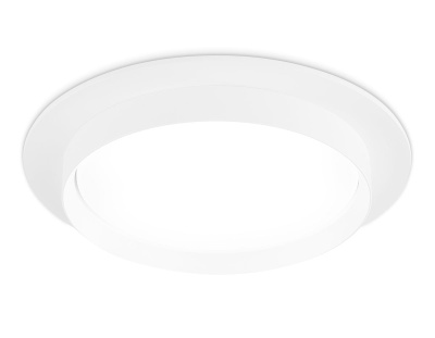 Встраиваемый светильник Ambrella Light Techno Spot Standard Tech TU5011