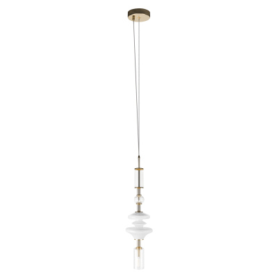 Подвесной светильник Loft IT Spindle 10423/C