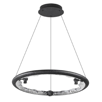 Подвесная люстра Odeon Light Hightech Cayon 7001/44L