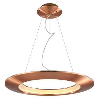 Подвесная светодиодная люстра Horoz Concept 019-010-0041 HRZ00002220