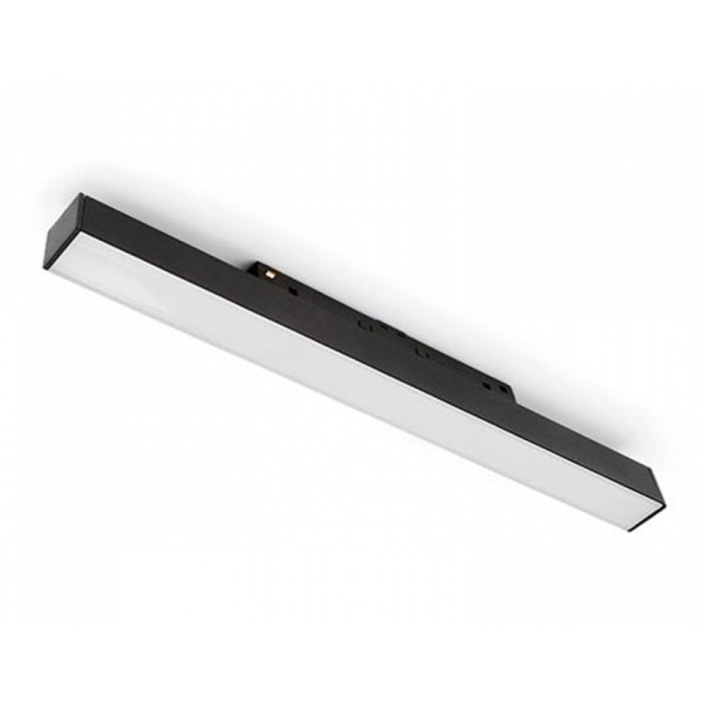 Трековый светильник AM Group MAGNET AM416 LL-20-36P-24W-3000K