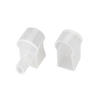 Заглушка ARL-WAVE-1225-CAP-SET-WH (Arlight, Силикон) 051951