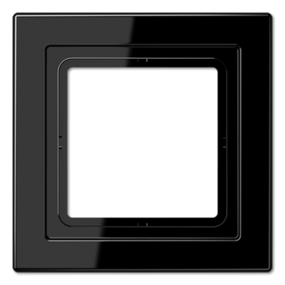 Рамка одноместная Jung LSD981SW