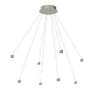 Подвес с питанием Arlight ART-APRIORI-CANOPY-HANG-8A-L5000-POWER (TN) 050015
