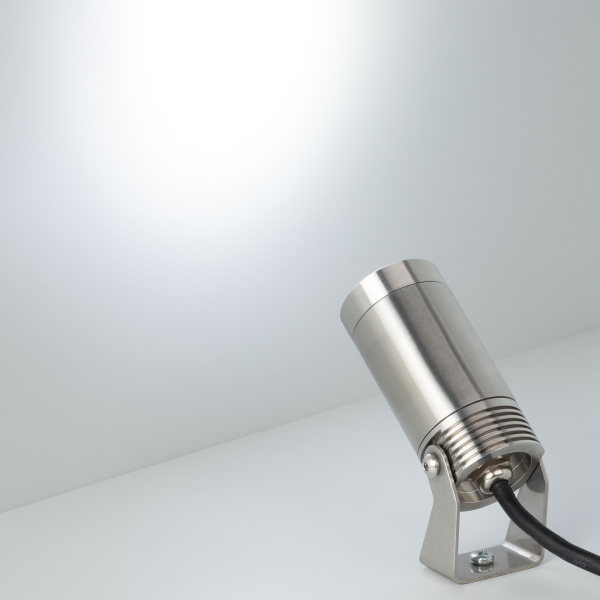 Уличный светильник Arlight KT-Water-R44-8W White6000 032756