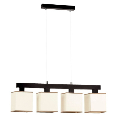 Подвесная люстра Alfa Ewa Venge 10334