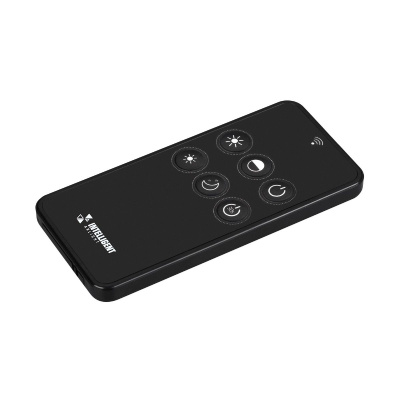 Пульт Arlight SMART-801-22-1G-DIM Black (3V, 2.4G) 045929