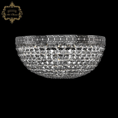 Настенный светильник Art Classic 20.111B.35SP.NB