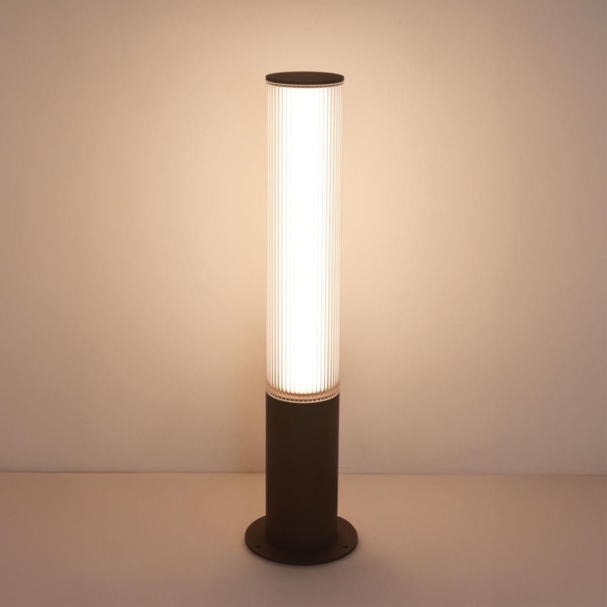 Ландшафтный светильник Odeon Light Nature Cortena 7180/18GL