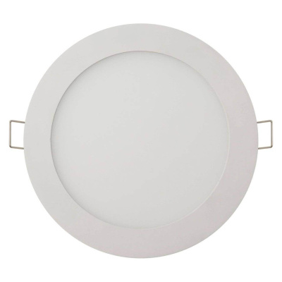 Встраиваемый светодиодный светильник Horoz Slim-12 12W 6400K 056-003-0012 HRZ33002853