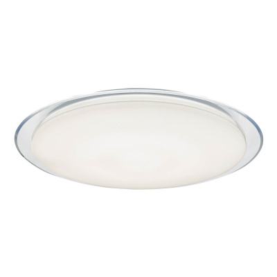 Потолочный светильник ЭРА SPB-6-70-RC "Saturn" (C) Б0036367