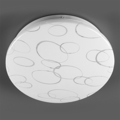 Потолочный светильник General Bolla-2 GSMCL-011-24 800234