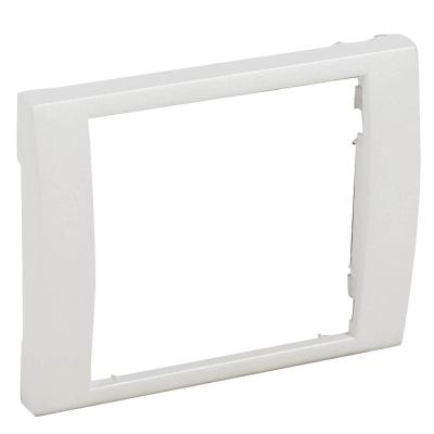 Адаптер Legrand Galea Life перламутр 771567