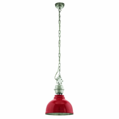 Подвесной светильник Eglo Grantham 49177