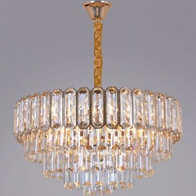 Подвесная люстра Reluce 07070-0.4-500 FGD