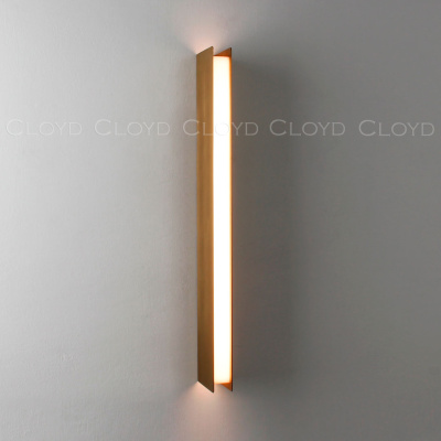 Настенный светильник Cloyd Strom 20313