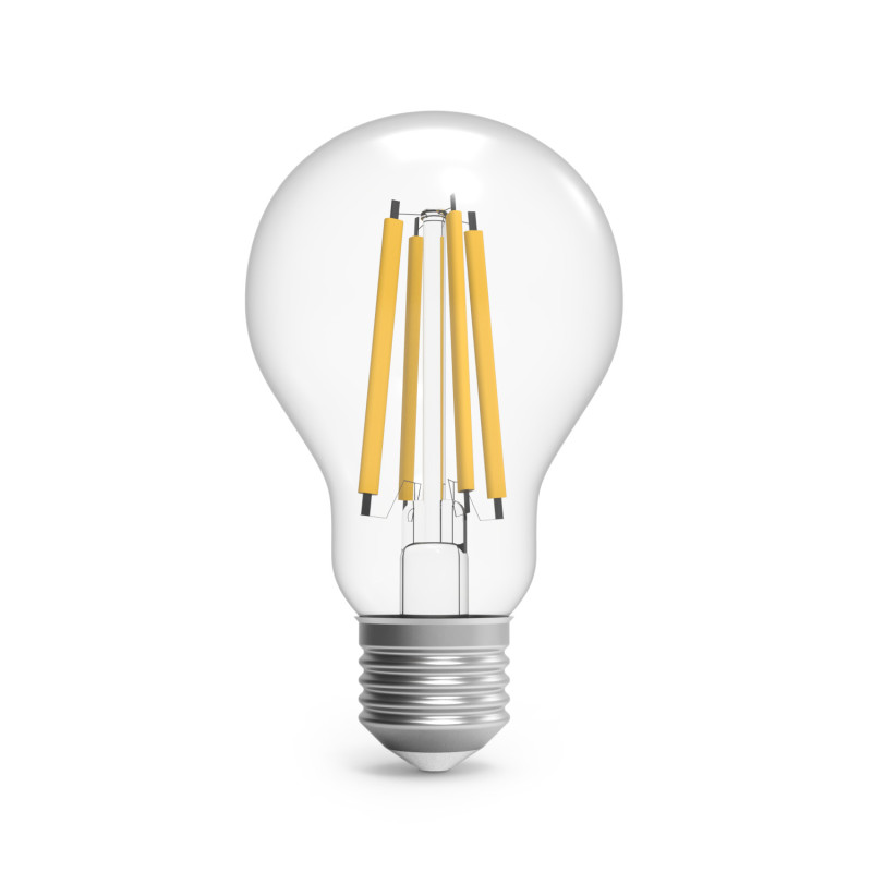 Лампа светодиодная Gauss Filament E27 18W 2700K 102902118