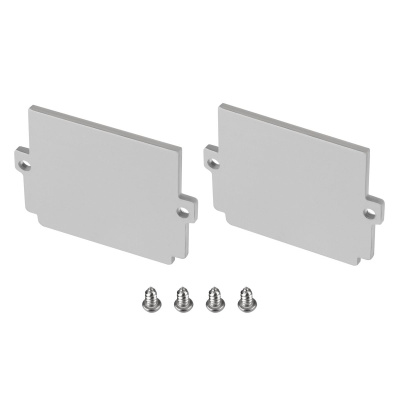 Заглушка для Arlight LINIA32-FANTOM-MID глухая (Металл) 058474