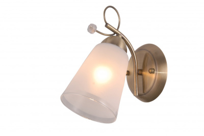 Бра Natali Kovaltseva 76058/1W ANTIQUE