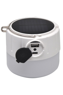 Фонарь кемпинговый Gauss GF005