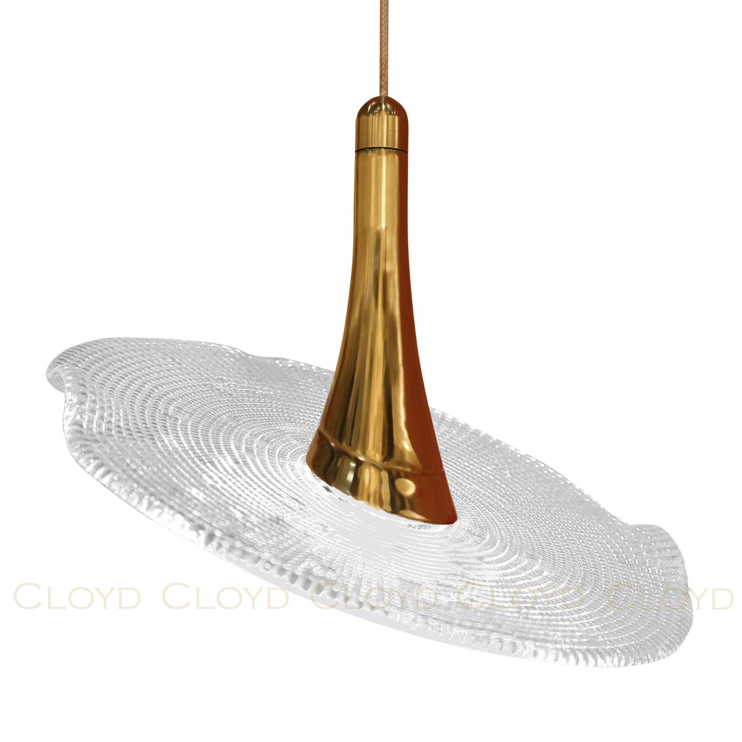 Подвесной светильник Cloyd Grammy 10664