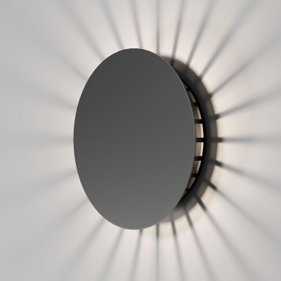 Фасадный светильник Elektrostandard Firenze 35178/D 4690389216336 a067383