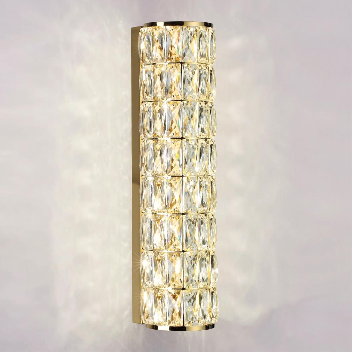 Настенный светильник Odeon Light Panta 4926/8WL