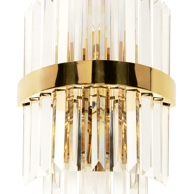 Настенный светильник Delight Collection Wall lamp BRWL7032