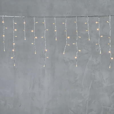 Гирлянда Бахрома Laitcom (LTC) PIL240-10-2EWW