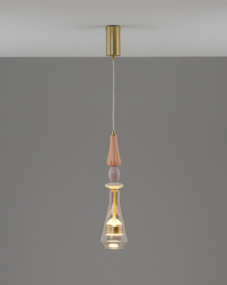 Подвесной светильник Moderli Corals V11153-PL