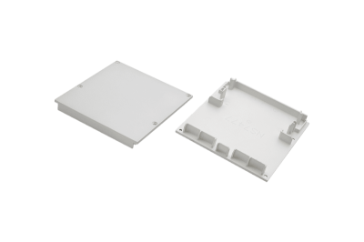 Заглушка для профиля DesignLed LS7477-ECS 003344