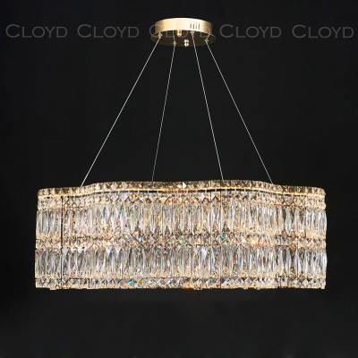 Подвесная люстра Cloyd Antrea 11578